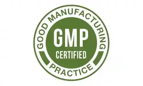 Prolong Power  GMP Certified Supplement Manufactured Under Quality Standards